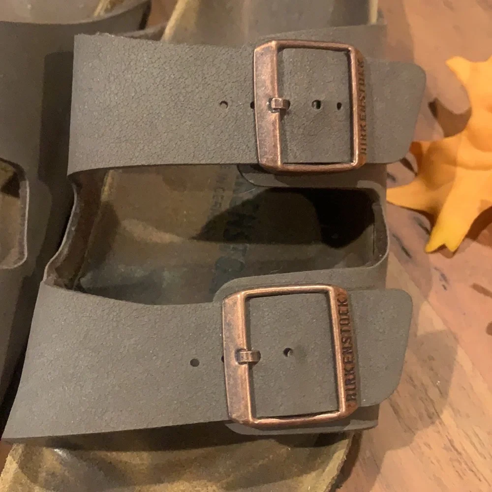 Size 40 Birkenstock - Picture 2 of 12